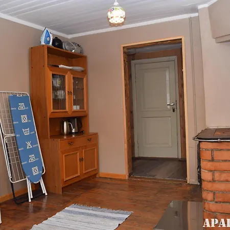 Holiday home 36 Posti *