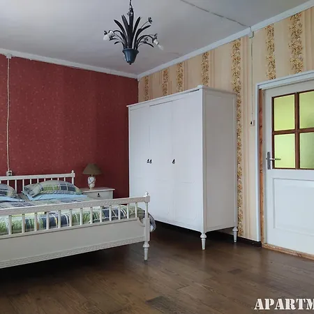 36 Posti Holiday home Haapsalu