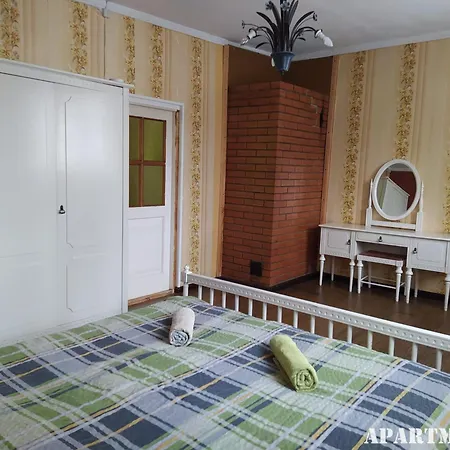 Casa vacanze 36 Posti Haapsalu