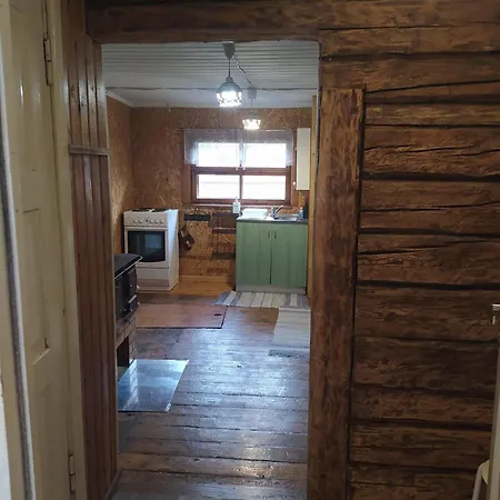 36 Posti Holiday home