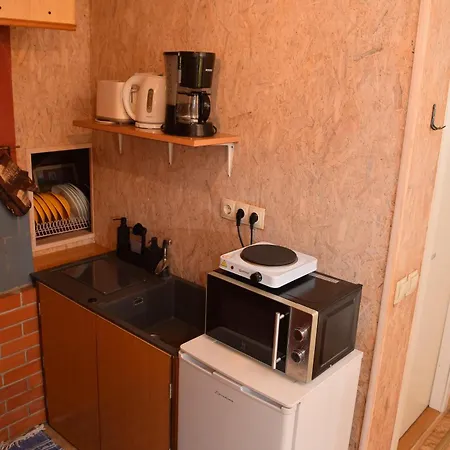 Holiday home 36 Posti *