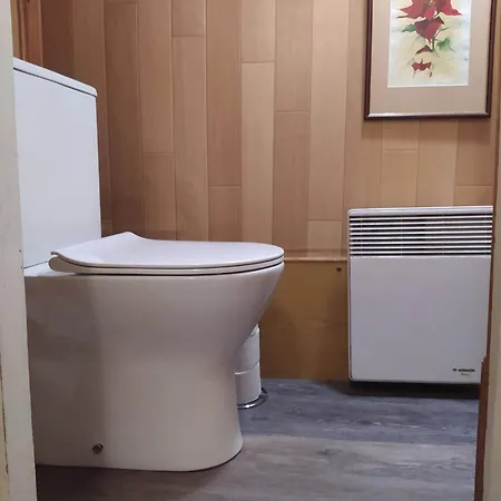 36 Posti 度假居 哈普萨卢