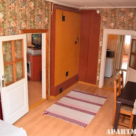 Holiday home 36 Posti Haapsalu