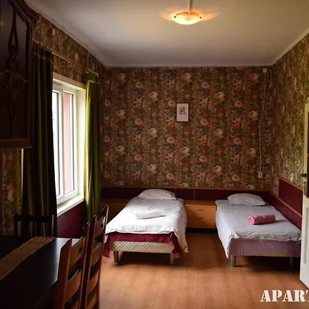 36 Posti Holiday home