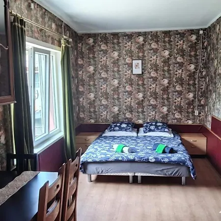 Holiday home 36 Posti *