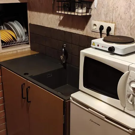 36 Posti Holiday home Haapsalu