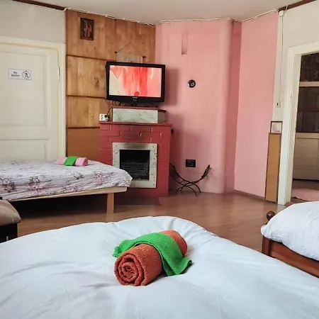 Сasa de vacaciones 36 Posti Haapsalu