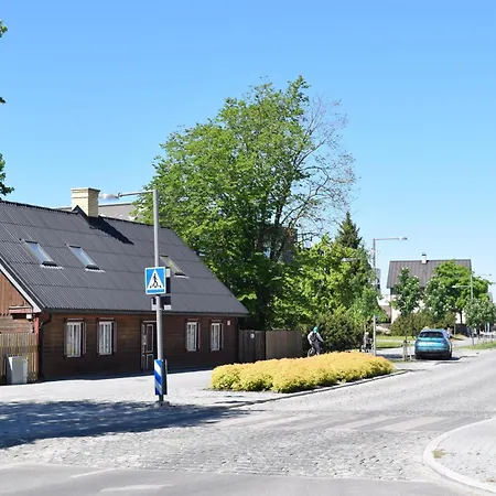 36 Posti * Haapsalu