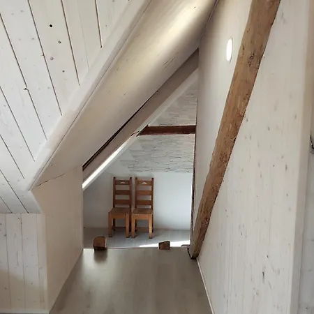 36 Posti Holiday home