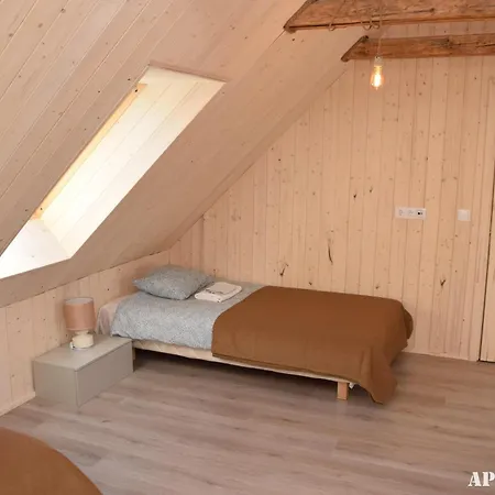 36 Posti Holiday home *