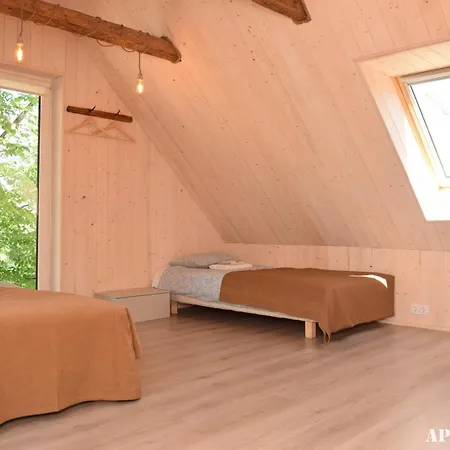 Holiday home 36 Posti *