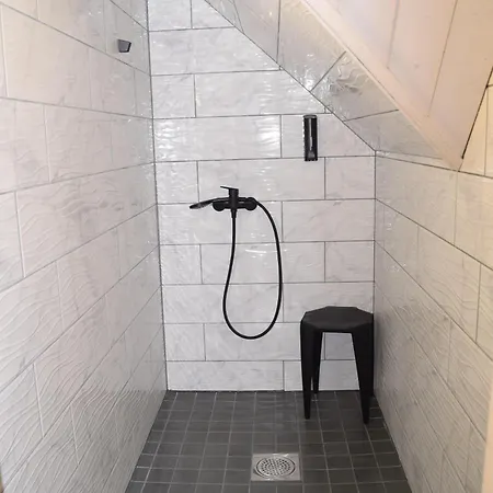 36 Posti Holiday home Haapsalu