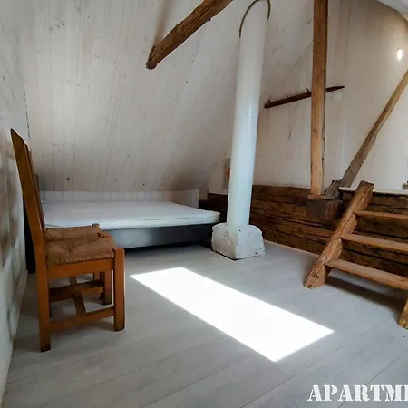 Сasa de vacaciones 36 Posti Haapsalu