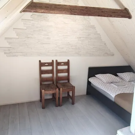 Casa vacanze 36 Posti