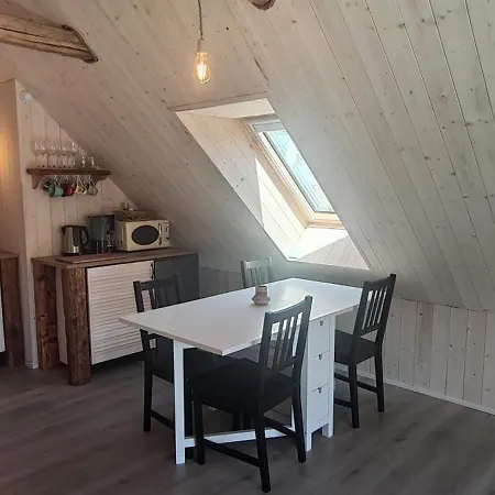 Holiday home 36 Posti *