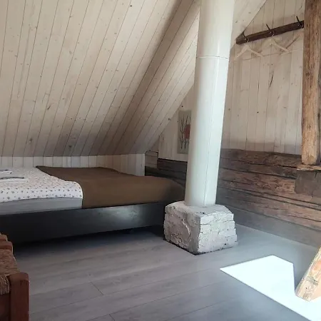 Holiday home 36 Posti *