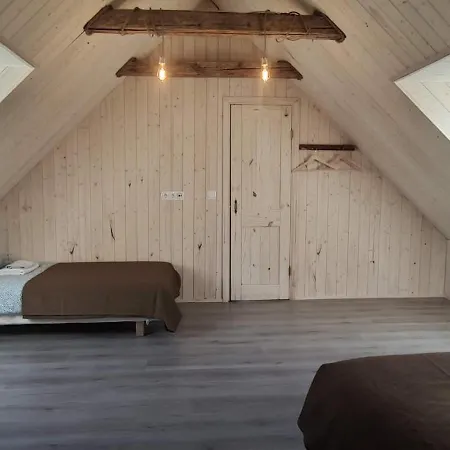 Casa vacanze 36 Posti