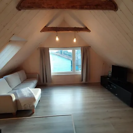 36 Posti Holiday home Haapsalu