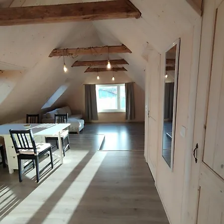 Holiday home 36 Posti Haapsalu