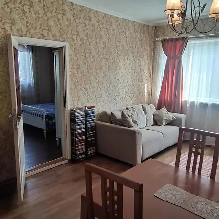 Holiday home 36 Posti