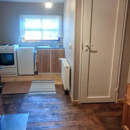 36 Posti Holiday home Haapsalu