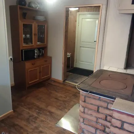 36 Posti Casa vacanze