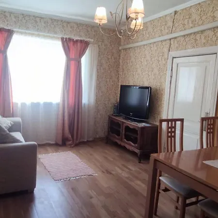 Holiday home 36 Posti *