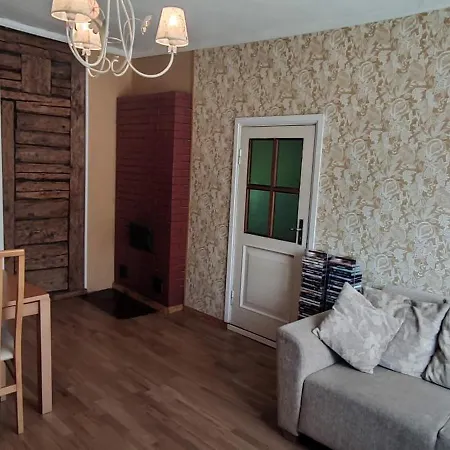 36 Posti Casa vacanze Haapsalu