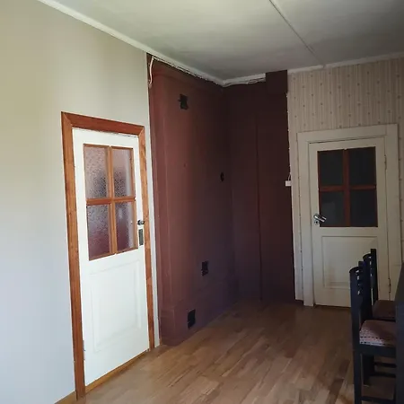 36 Posti Holiday home Haapsalu
