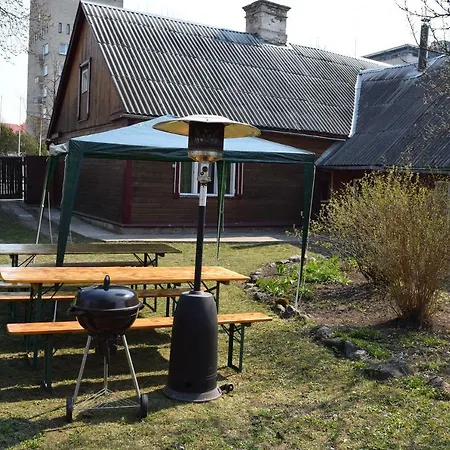 36 Posti Holiday home *