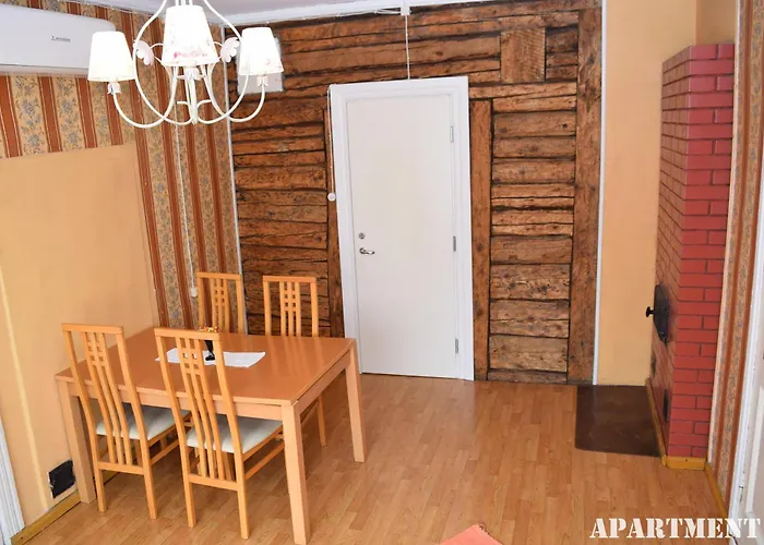 36 Posti Dom wakacyjny