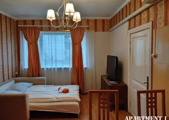 Dom wakacyjny 36 Posti