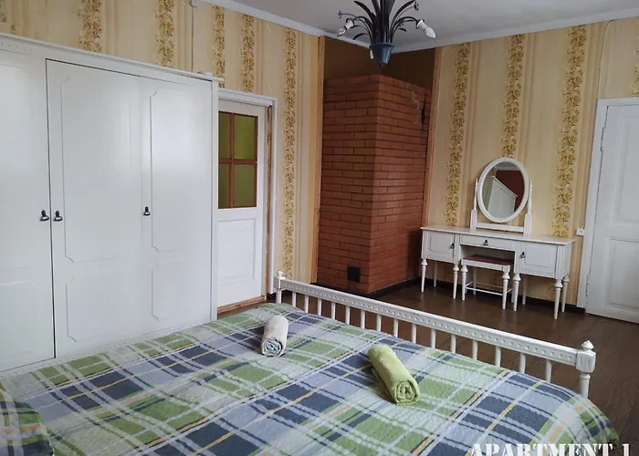 Dom wakacyjny 36 Posti Haapsalu