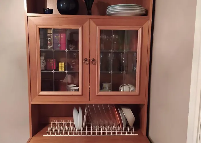 Dom wakacyjny 36 Posti