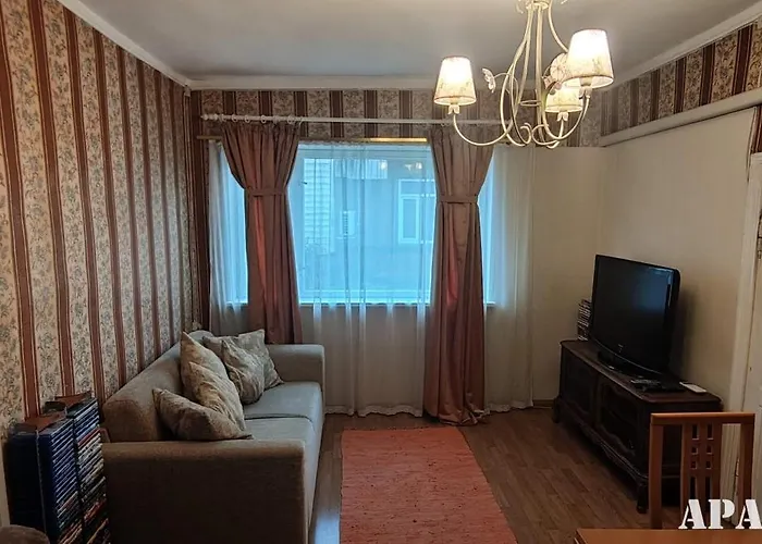 36 Posti Dom wakacyjny *