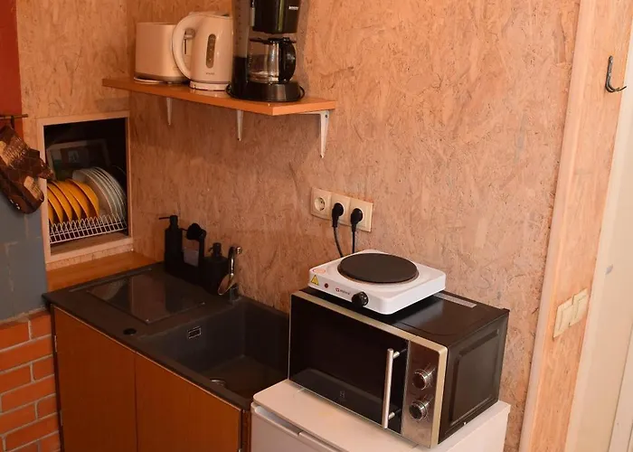 Dom wakacyjny 36 Posti *