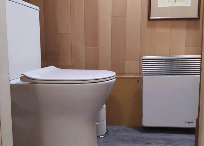 36 Posti Dom wakacyjny Haapsalu