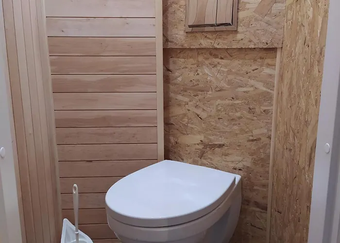 36 Posti Dom wakacyjny *