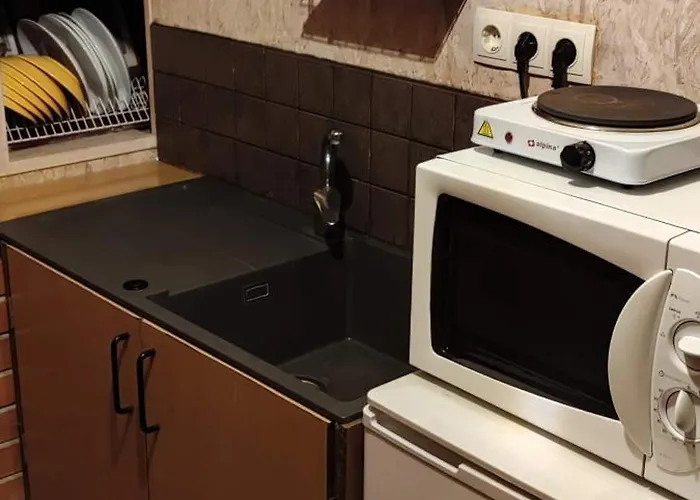 36 Posti Dom wakacyjny Haapsalu