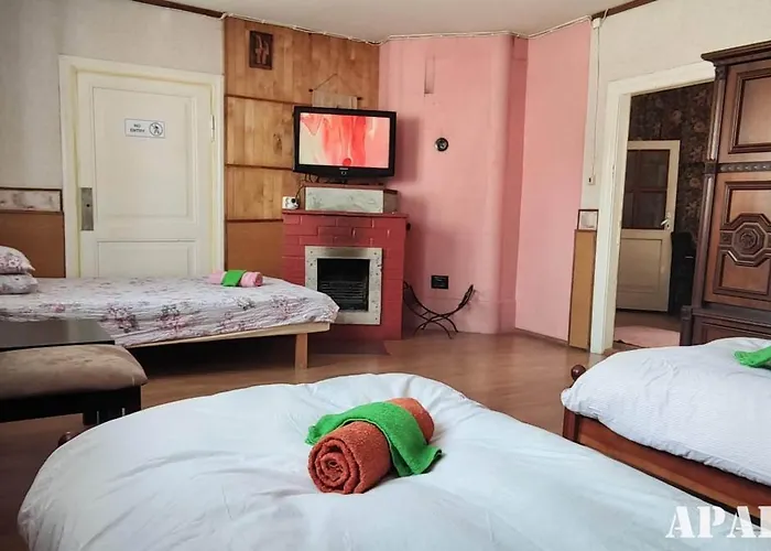 Dom wakacyjny 36 Posti Haapsalu