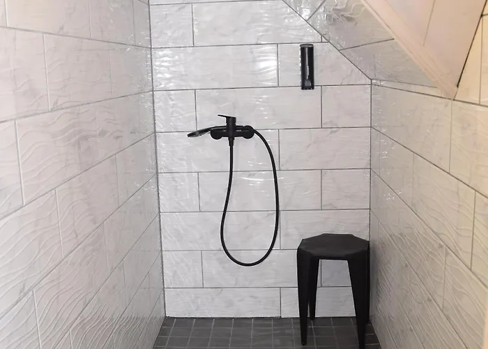 36 Posti Dom wakacyjny Haapsalu