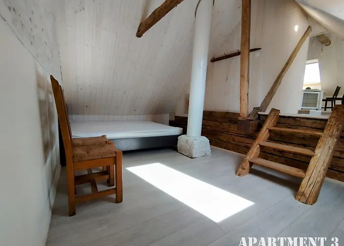 Dom wakacyjny 36 Posti Haapsalu