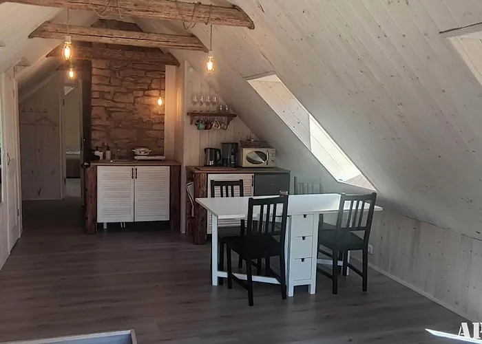 36 Posti Dom wakacyjny *