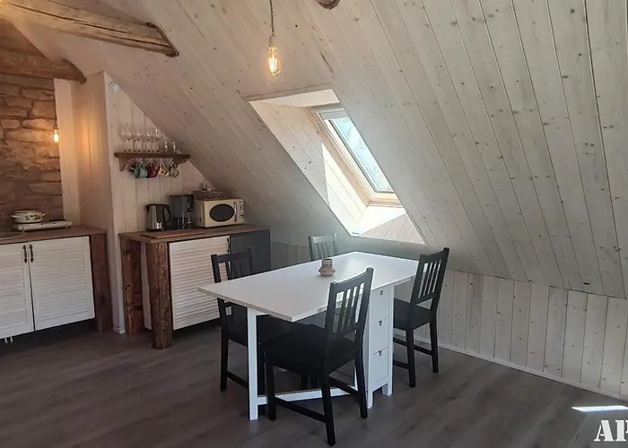 Dom wakacyjny 36 Posti *