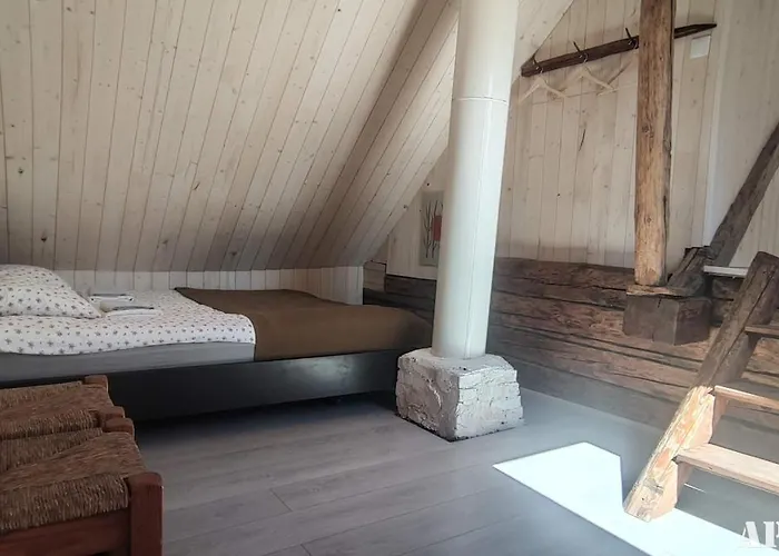 Dom wakacyjny 36 Posti *