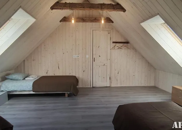 Dom wakacyjny 36 Posti