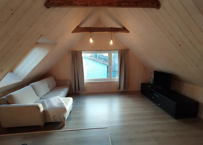 36 Posti Dom wakacyjny Haapsalu