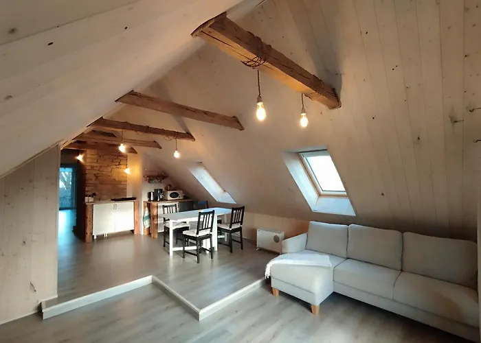 Dom wakacyjny 36 Posti