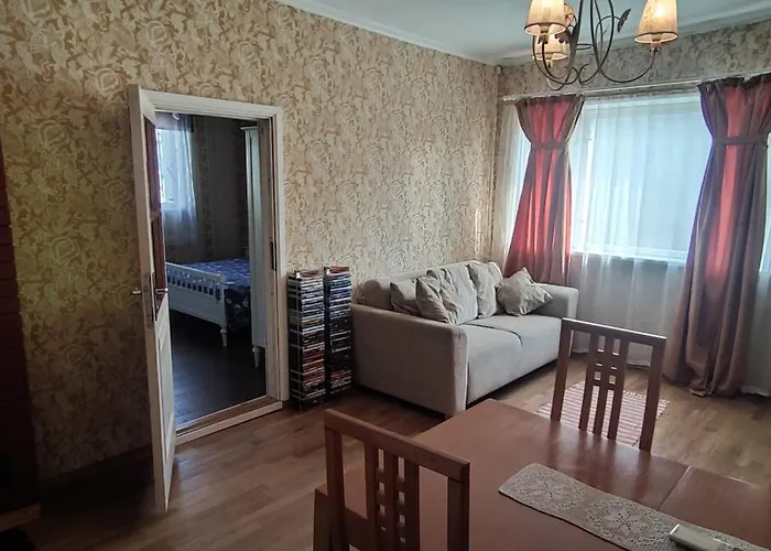 Dom wakacyjny 36 Posti