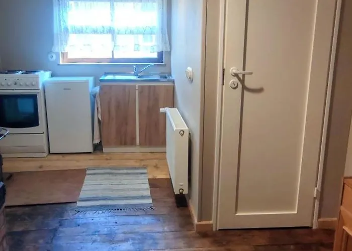 36 Posti Dom wakacyjny Haapsalu